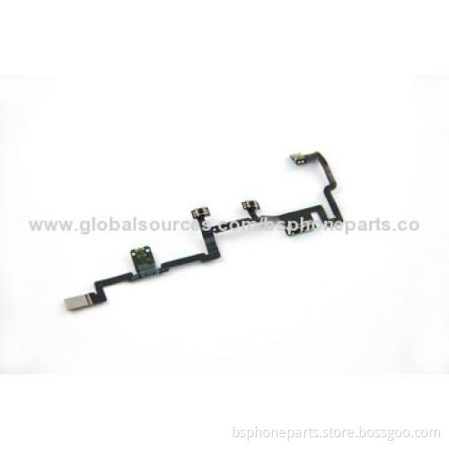 Power Flex, On/Off Flex for iPad 2